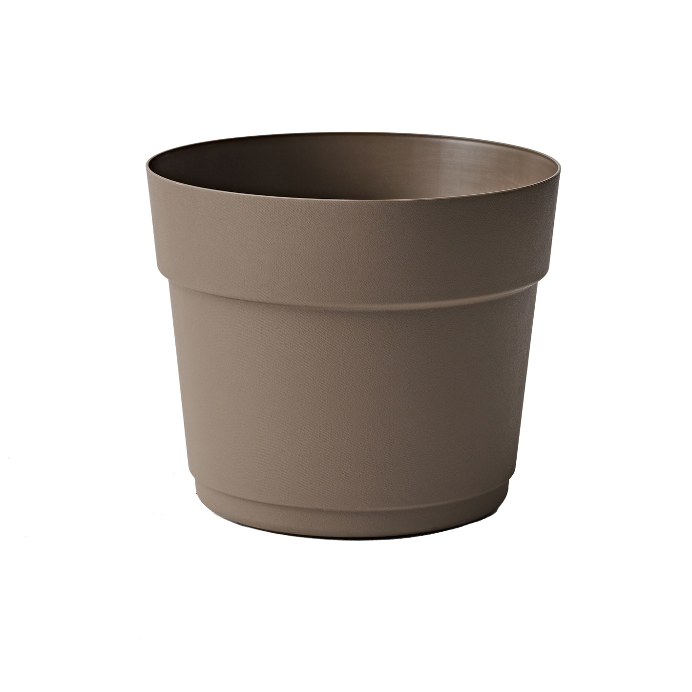 Květináč Bloom s podmiskou 