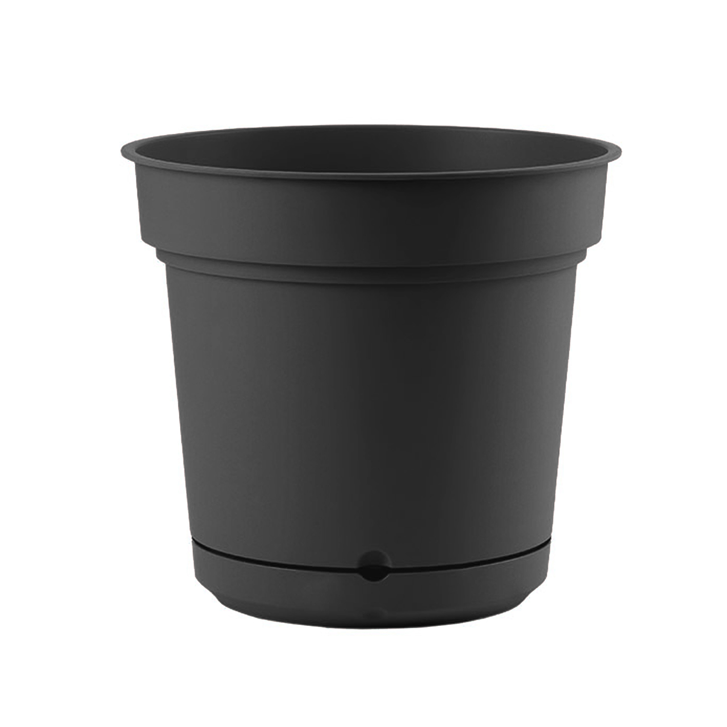 Květináč Hydral s podmiskou