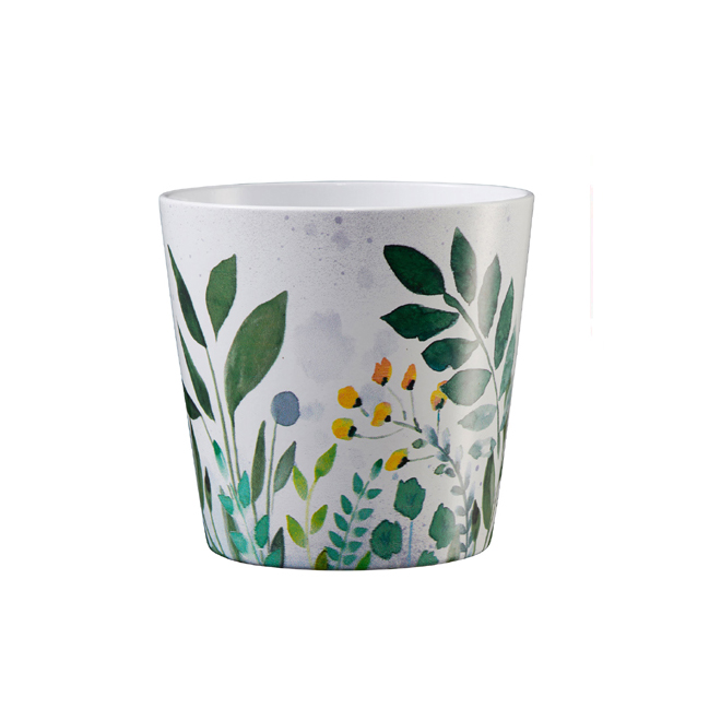 Obal Dallas malovaný